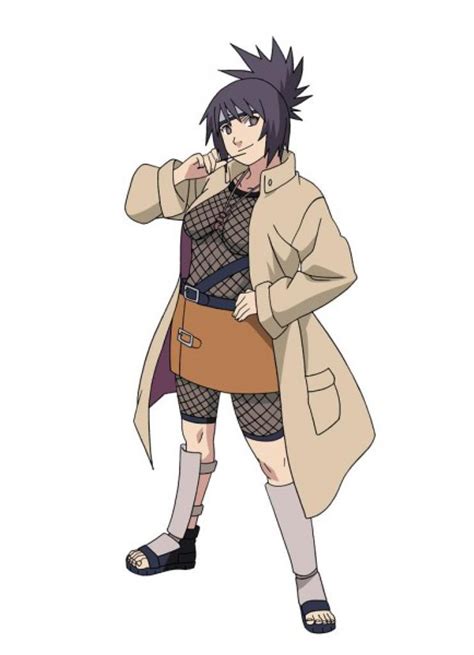 Mitarashi Anko Naruto Image Zerochan Anime Image Board