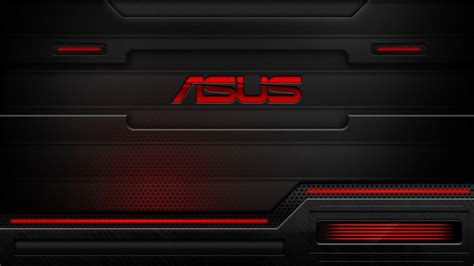 Available in hd, 4k and 8k resolution for desktop and mobile. ASUS computer rog gamer republic gaming wallpaper | 1920x1080 | 660547 | WallpaperUP
