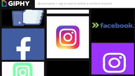 Facebook Acquires Giphy For 400 Million To Integrate It With Instagram