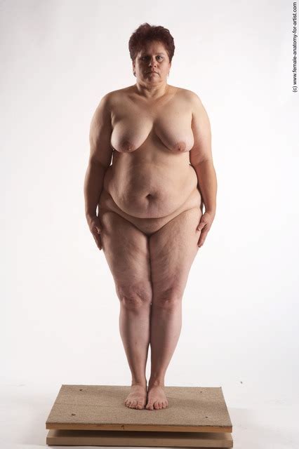 Slightly Overweight Woman Naked Telegraph