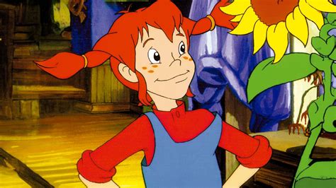 Pippi Longstocking Watch Episodes On Plutotv Or Streaming Online