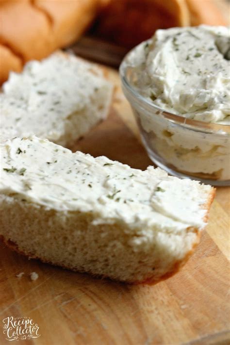 Italian Garlic Butter Diary Of A Recipe Collector