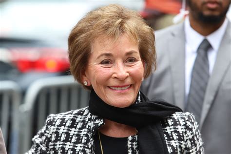 Judge Judy Versus Small Claims Court A Battle For The Real Peoples