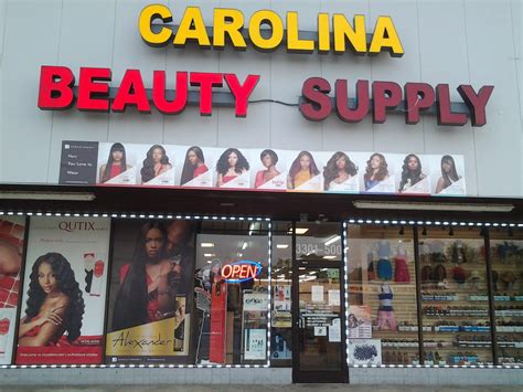 Hair Beauty Supply Store Near Me