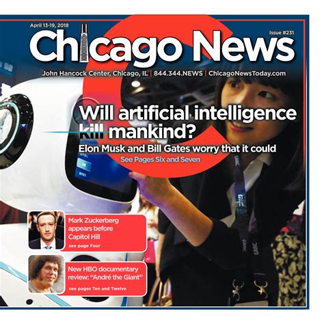 Calaméo - Chicago News | April 13 - 19