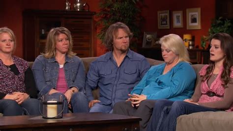 What Do The Sister Wives Stars Think About New Netflix Polygamy Doc