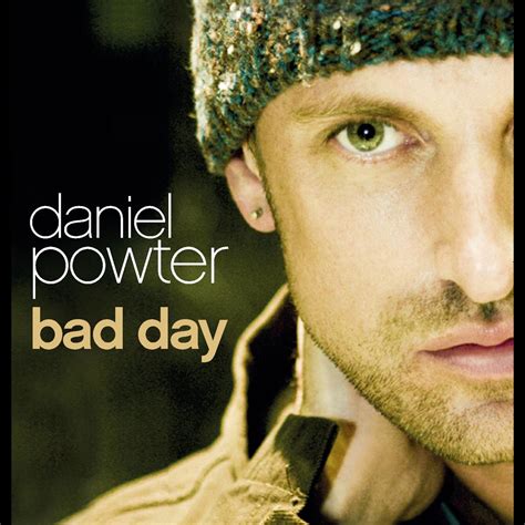 ‎bad Day Single Album By Daniel Powter Apple Music