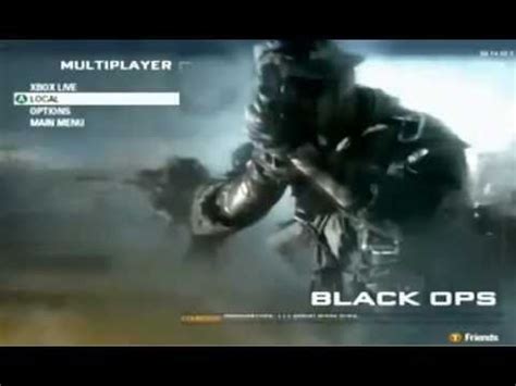 Black Ops Tutorial How To Change Your Clantag Color In Black Ops Youtube