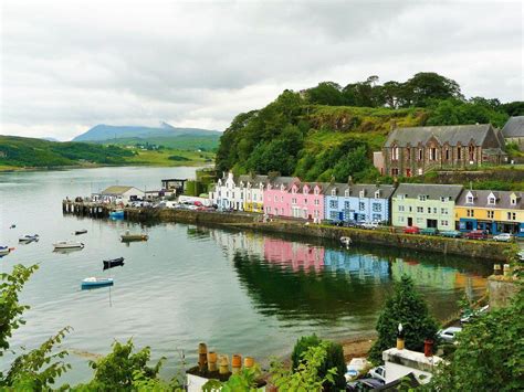 7 Locations You Should See On The Isle Of Skye Isle Of Skye Skye