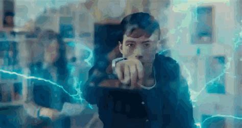 Ezra Miller Gif Tenor Gif Keyboard Bring Personality To Your Conversations Say More With