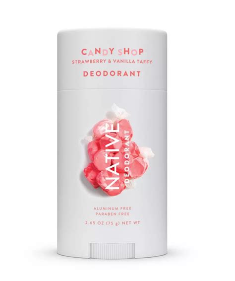 Natives New Body Wash Collection At Target Takes You To Candyland