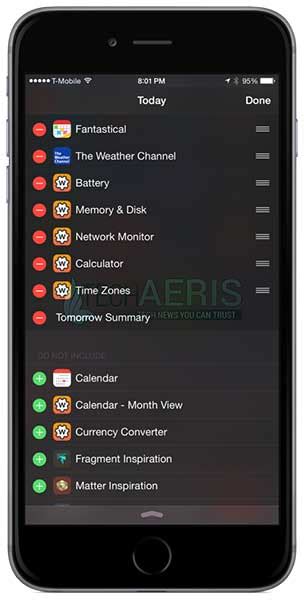 Iphone 6 Plus Tips And Tricks Plus Suggested Apps