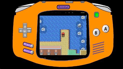 Mario, pokemon, kirby, gta, tetris, zelda. GBA Emulator - All games Free for Android - APK Download