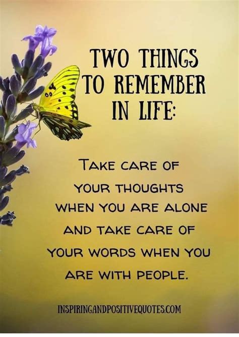 Two Things To Remember In Life Pictures Photos And Images For