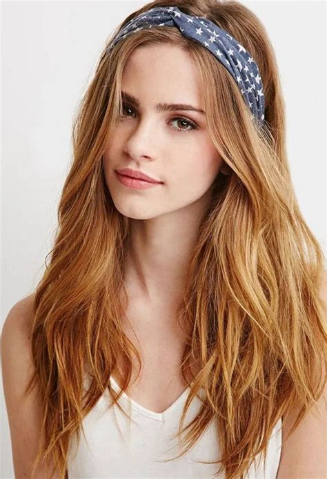 10 Strawberry Blonde Hair Blue Eyes Fashionblog