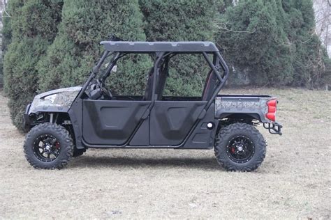 2015 4 Passenger Odes Dominator X 800cc Utv Edmonton Atv Pros