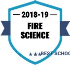 Photos of As Fire Science Degree