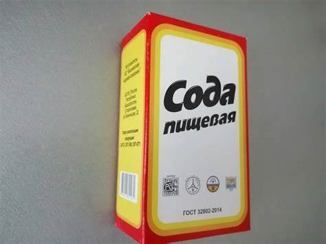 Сода утром как похудеть
