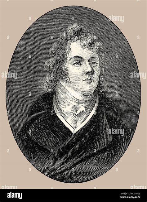 George Bryan Beau Brummell 1778 1840 An Iconic Figure In Regency