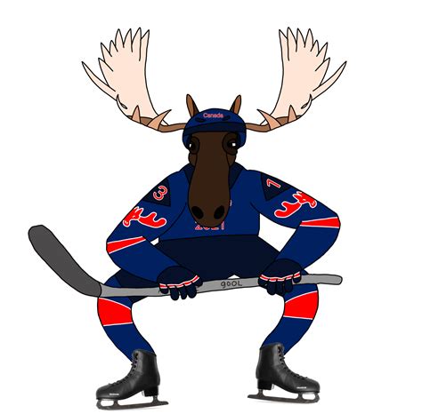 Canada Moose In My Style Fandom