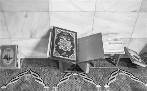 Where Should We Stop Waqf While Reciting The Quran