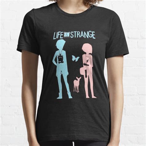 Life Is Strange Ts And Merchandise Redbubble