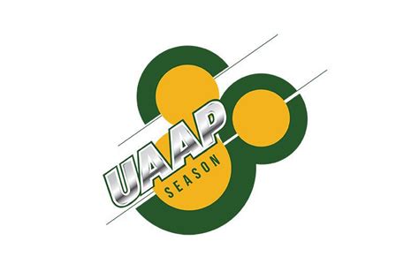 Uaap Logos