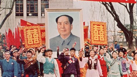 Chinawatchcanada How The Cultural Revolution Changed China Forever