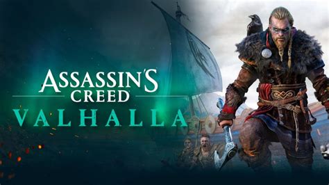 Ps5 Test Assassins Creed Valhalla Mit Next Gen Power Die Länder
