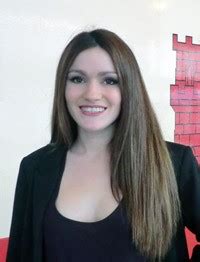 Miss Gib Contestant Erika Gonzalez Your Gibraltar Tv Ygtv