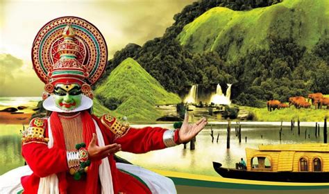 Book Kerala Tour Packages Kerala Tourism Tours And Travel Picnicwale