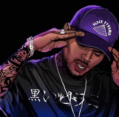 Pin By Jordan Janelle Bishop On Chris Brown Chris Brown Art Chris