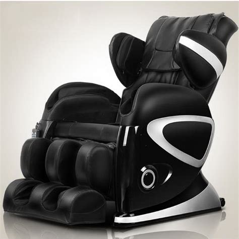 180609 Zero Gravity Capsule 3d Luxury Massage Chair Home Multi Function Massage Sofa Electric