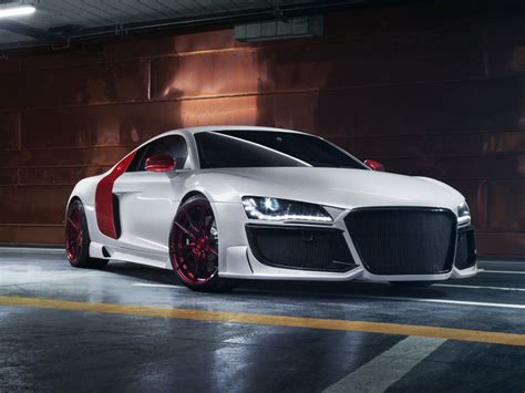 4,584 likes · 1 talking about this. Audi R8, luxury car, front, white wallpaper | Luxury cars ...