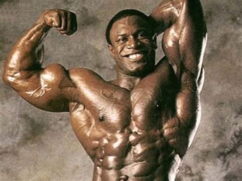 Lee Haney Bodybuilders Workout Diet And More Old School Labs