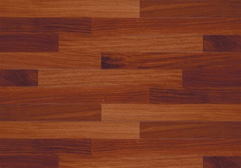 Natural Designer Santos Mahogany Continental Hardwood Flooring