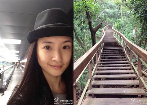 asian e news portal ariel lin celebrates her 32 years old birthday and engagement party with