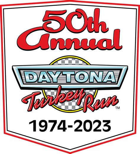 Tickets For 49th Daytona Turkey Run In Daytona Beach From Showclix