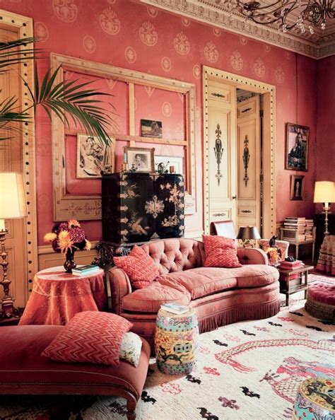 Fall In Love With These Feminine Rooms By The Best Interior Designers