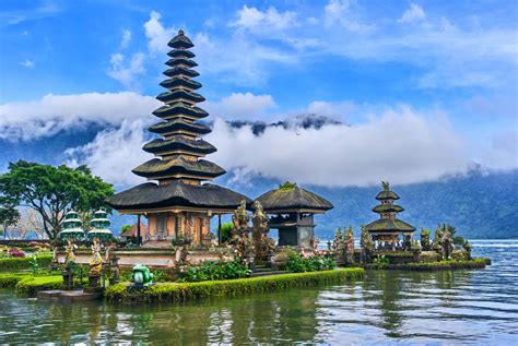 Bali Indonesia 4n3Đ Đảo Thiên Đường