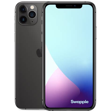 Iphone 11 Pro Max 64gb Space Gray Prices From €46900 Swappie