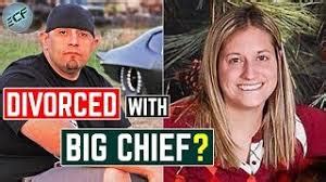 Big chief aka justin shearer is now dating his new girlfriend jackie braasch. Big Chief Wife Divorced News, is Jackie Braasch Big Chief New Girlfriend?