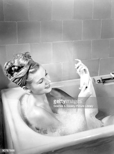 Holding Bar Soap Photos And Premium High Res Pictures Getty Images