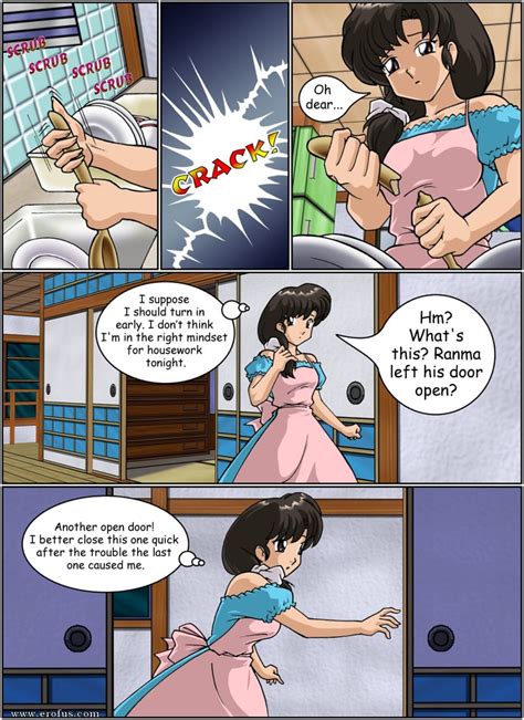 Page 20 Ranma Books Comics Keeping It Clean Erofus Sex And Porn