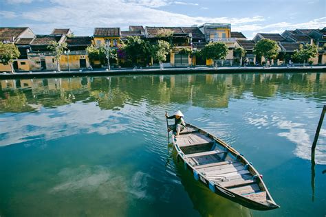 Viaggio In Vietnam Cosa Vedere E Quando Andare Blog Imaway