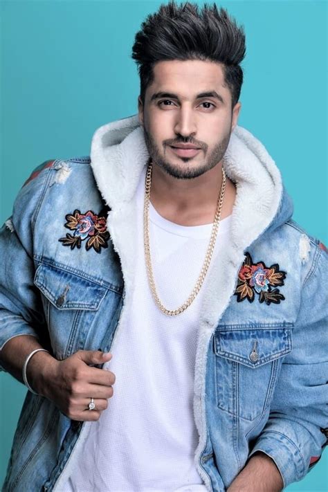 Jassie Gill About Entertainment Ie