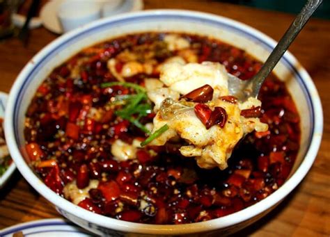 Top 6 Famous Sichuan Food You Must Try