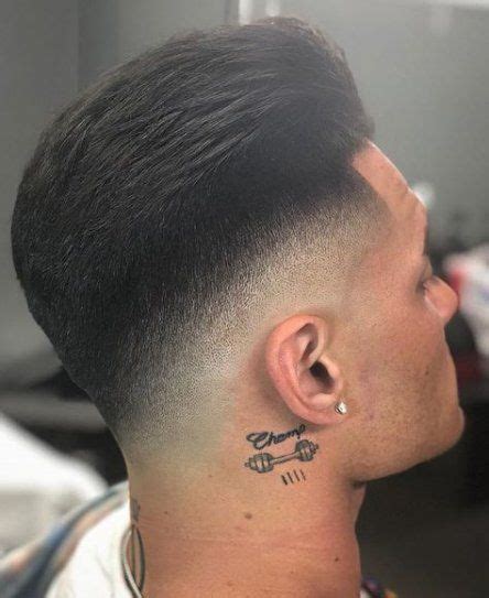 Best Haircut For Men Fade Mexican Ideas Fade Haircut