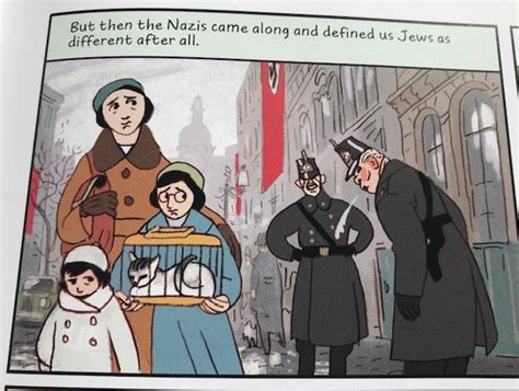 Freeline Media Reviews The Anne Frank Graphic Novel