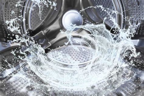 How To Stop Your Washing Machine Mid Cycle Applianceteacher